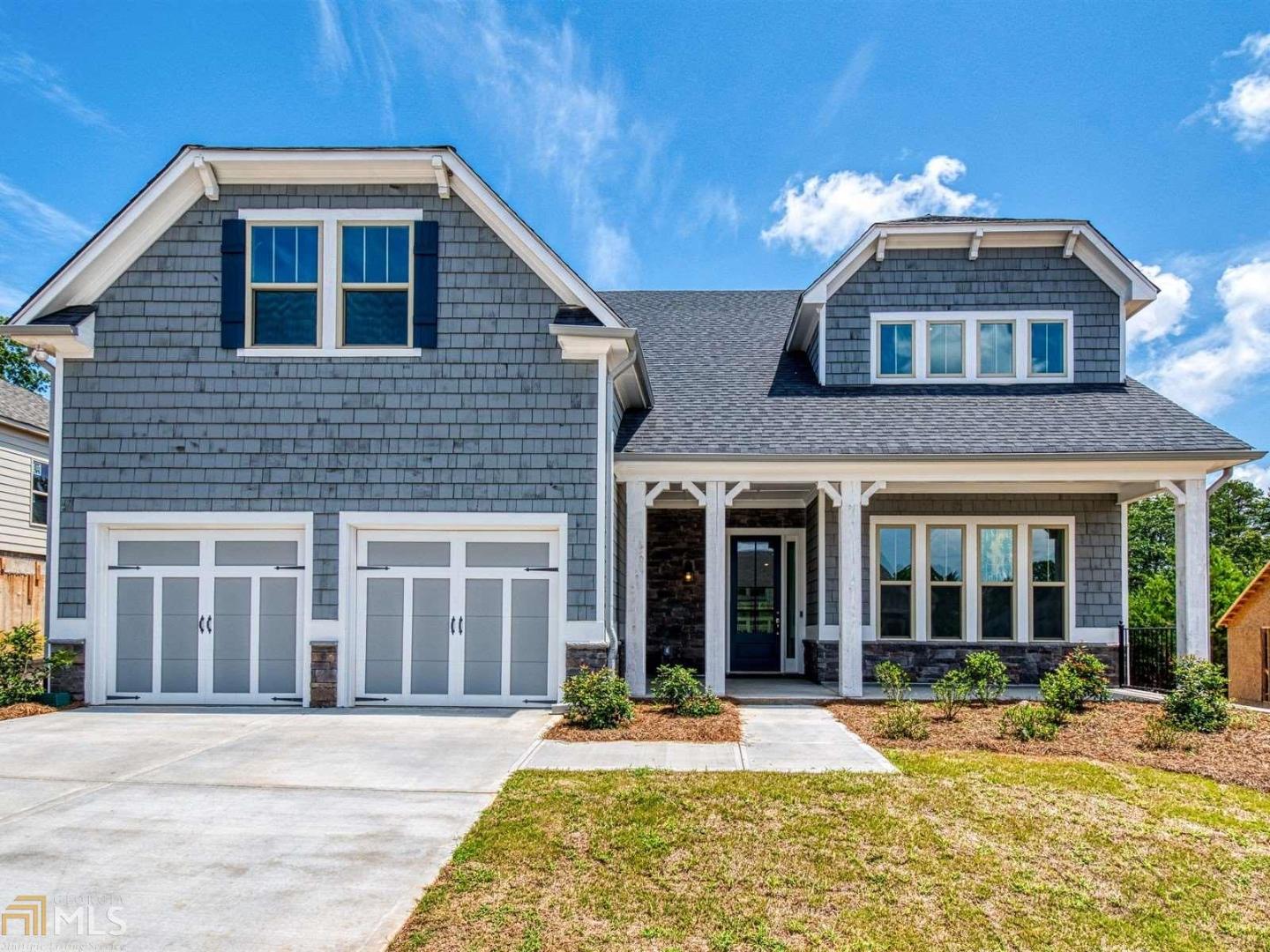 525 Windy Ridge Court, Unit 96 Canton, GA 30114 - Photo 1 of 1 Gallery Image 1