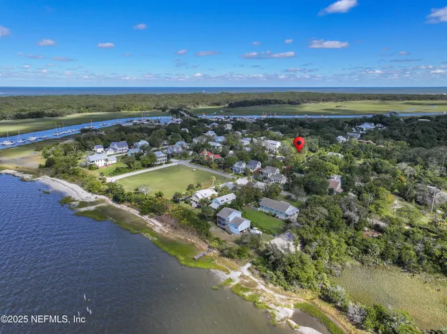 $325,000 | 903 Someruelus Street, Fernandina Beach, FL 32034