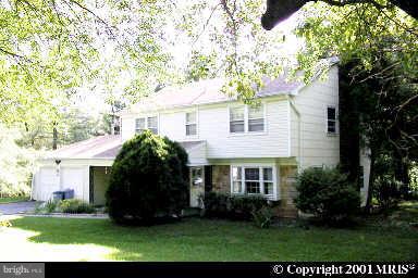 9215 Lawnview Lane Laurel, MD 20708 - Photo 1 of 1 Exterior (Main)