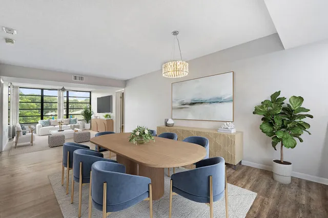 $2,300 | 3710 Whitehall Drive, Unit 203, West Palm Beach, FL 33401