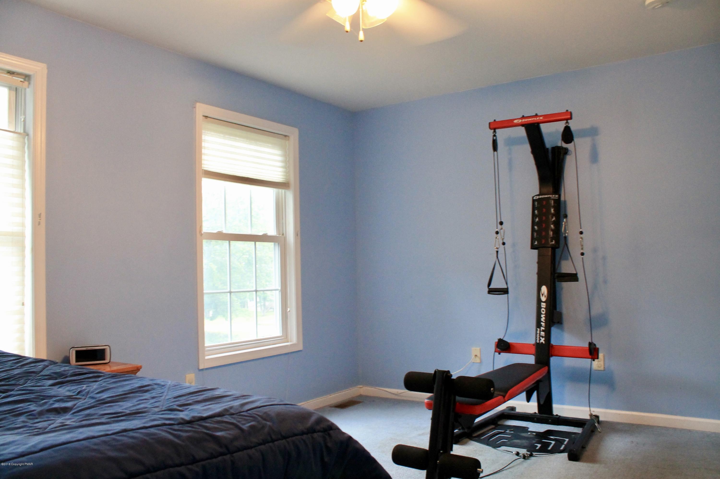 625 Balin Lane Tamiment, PA 18371 - Photo 17 of 25 Bedroom 2
