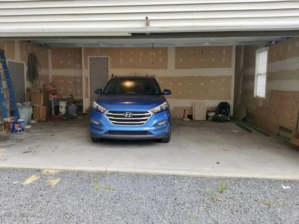 625 Balin Lane Tamiment, PA 18371 - Photo 25 of 25 2 Car Garage