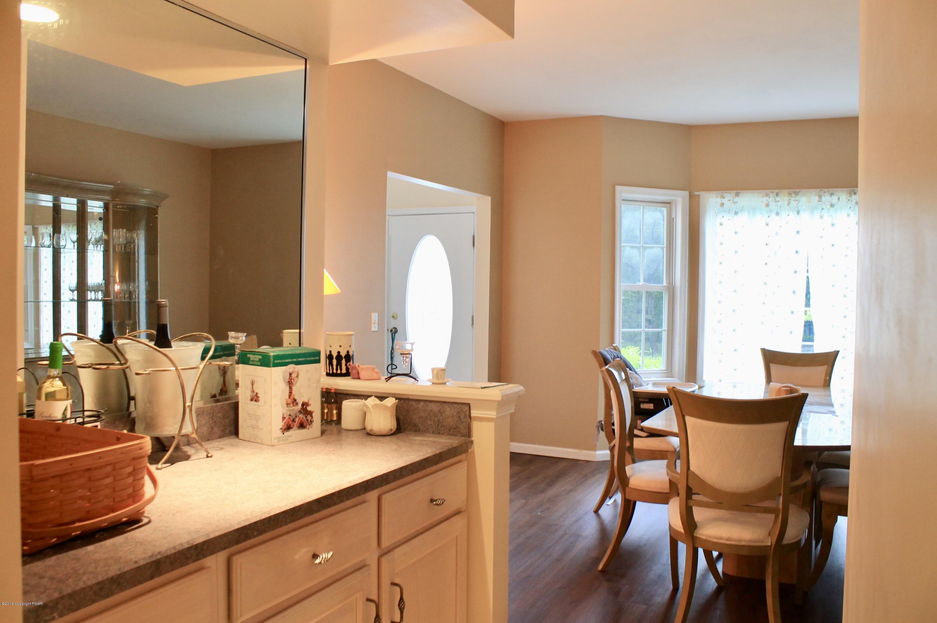 625 Balin Lane Tamiment, PA 18371 - Photo 8 of 25 Breakfast Buffet