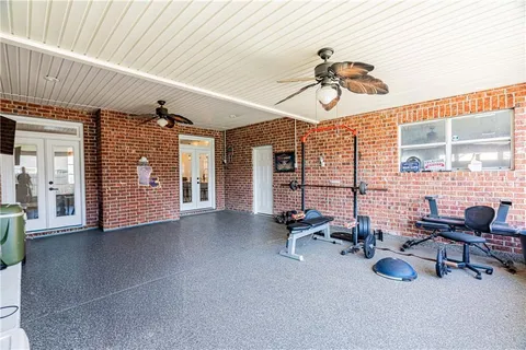 $335,000 | 141 Oak Moss Drive, Laplace, LA 70068