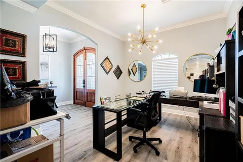 $335,000 | 141 Oak Moss Drive, Laplace, LA 70068