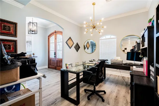 $335,000 | 141 Oak Moss Drive, Laplace, LA 70068