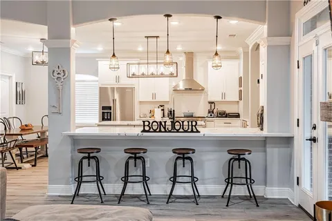 $335,000 | 141 Oak Moss Drive, Laplace, LA 70068