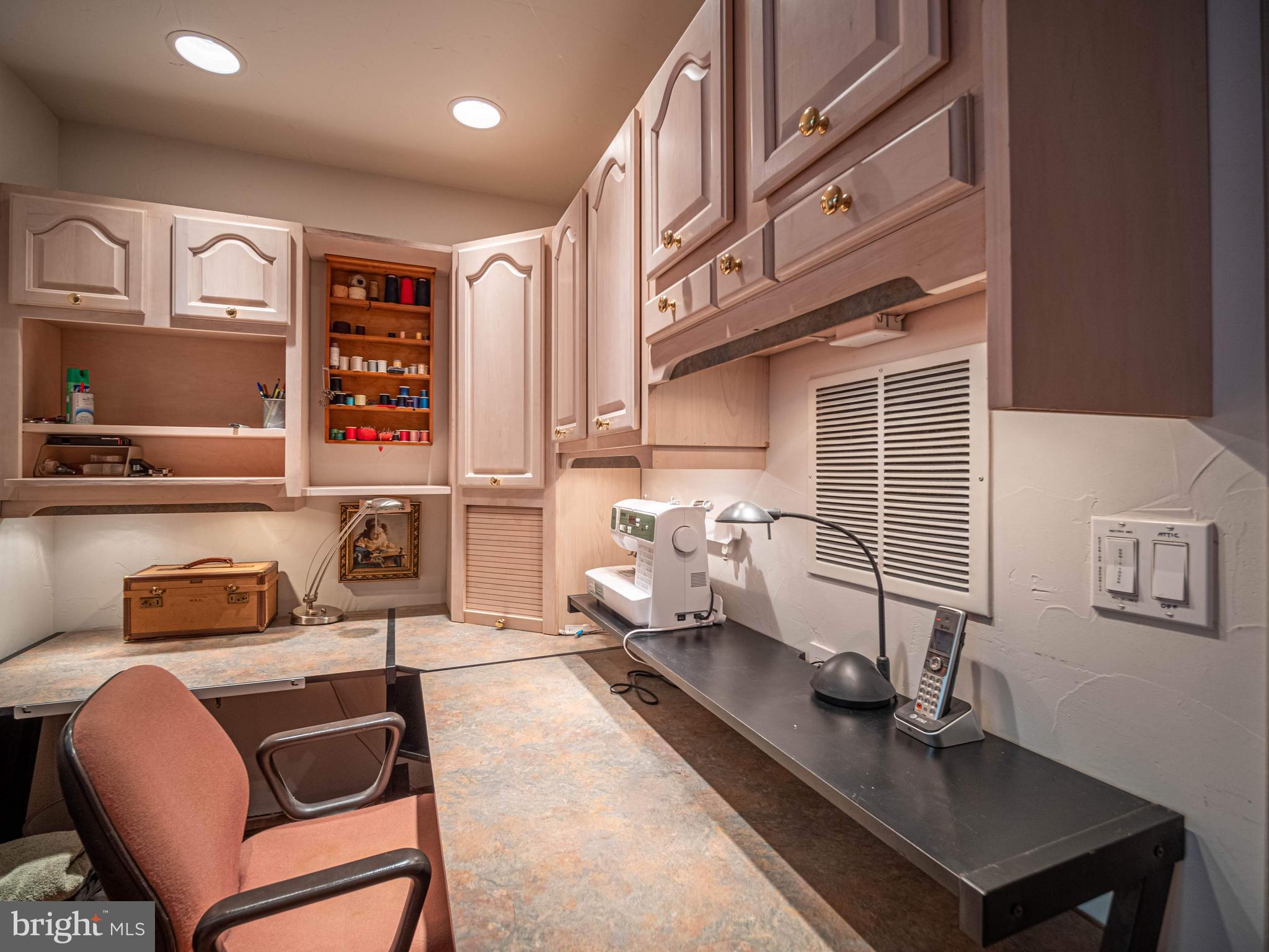 4610 Friendship Acres Road Nanjemoy, MD 20662 - Photo 49 of 84 Hobby Center in Guest Suite area