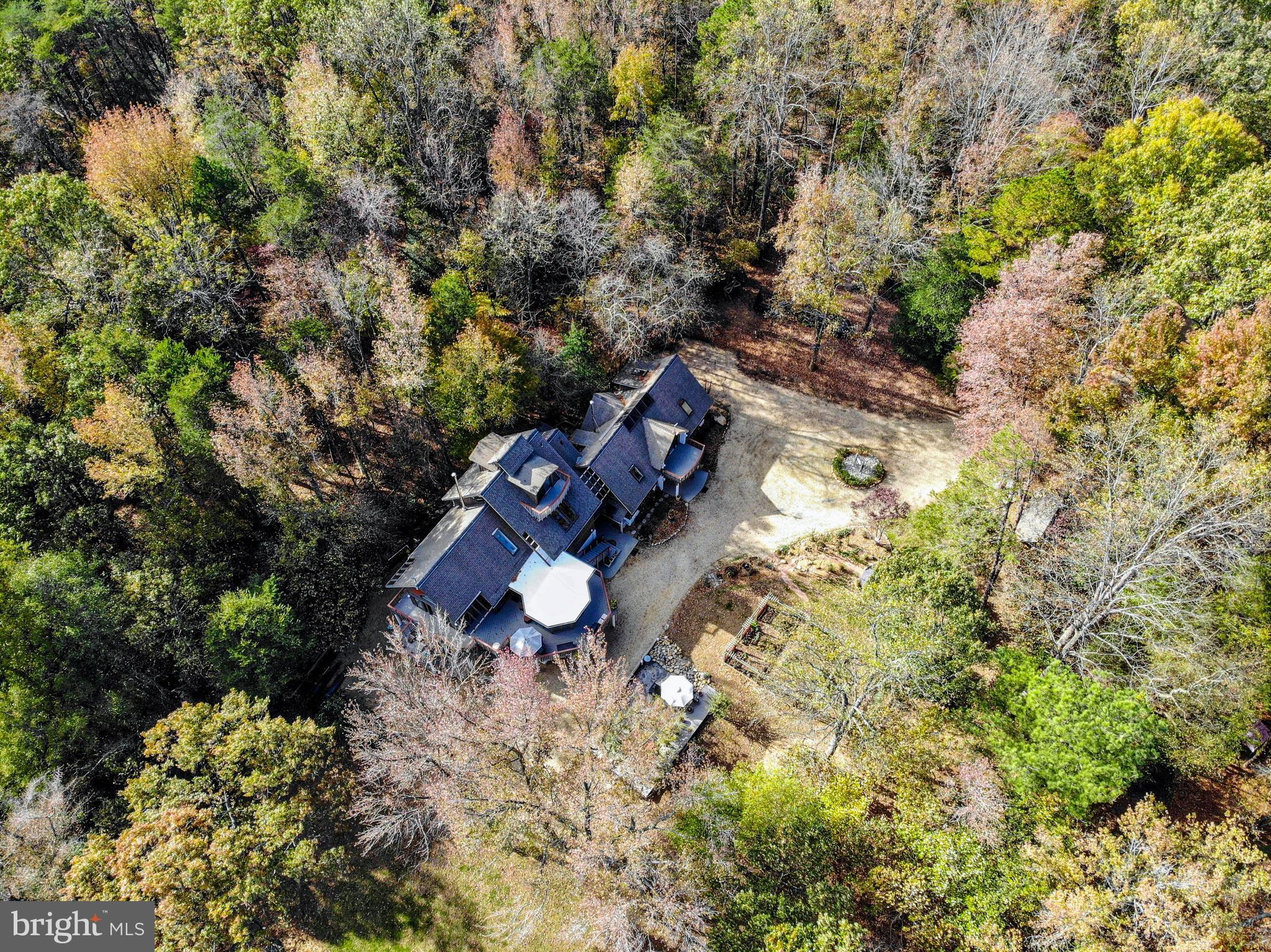 4610 Friendship Acres Road Nanjemoy, MD 20662 - Photo 75 of 84 Very secluded and peaceful
