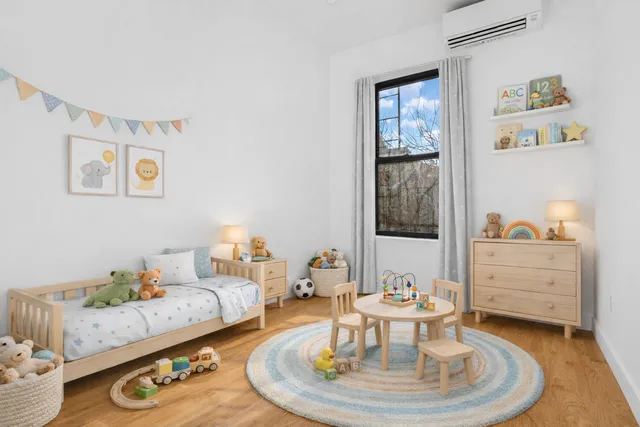 $3,700 | 120 West 124th Street, Unit 3 | Harlem