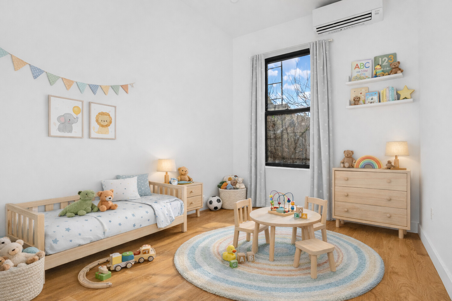 120 West 124th Street, Unit 3 Manhattan, NY 10027 - Photo 4 of 7