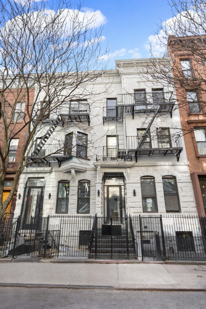 120 West 124th Street, Unit 3 Manhattan, NY 10027 - Photo 6 of 7