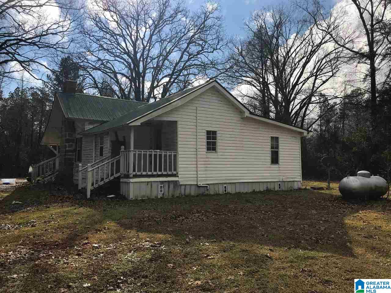 5801 County Road 83 Berry, AL 35546 - Photo 10 of 11
