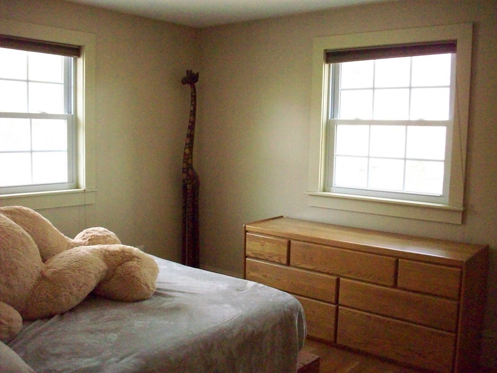 380 West Sutton Road Sutton, MA 01590 - Photo 14 of 27 a bedroom with a bed and window