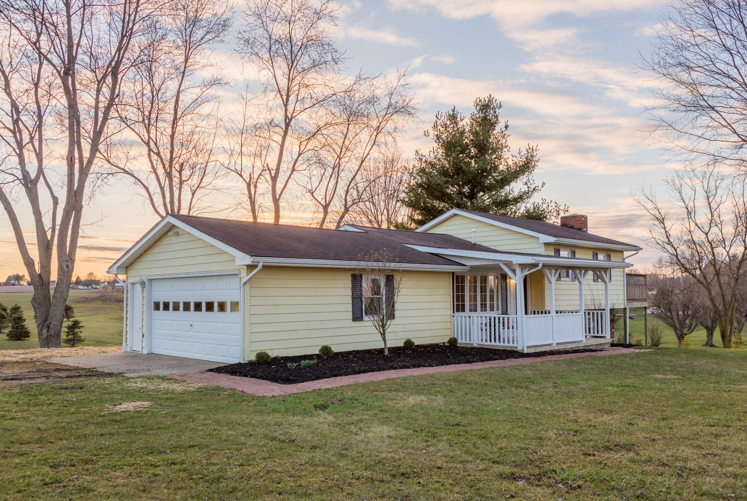 19360 Bell Church Road Utica, OH 43080 - Photo 25 of 32