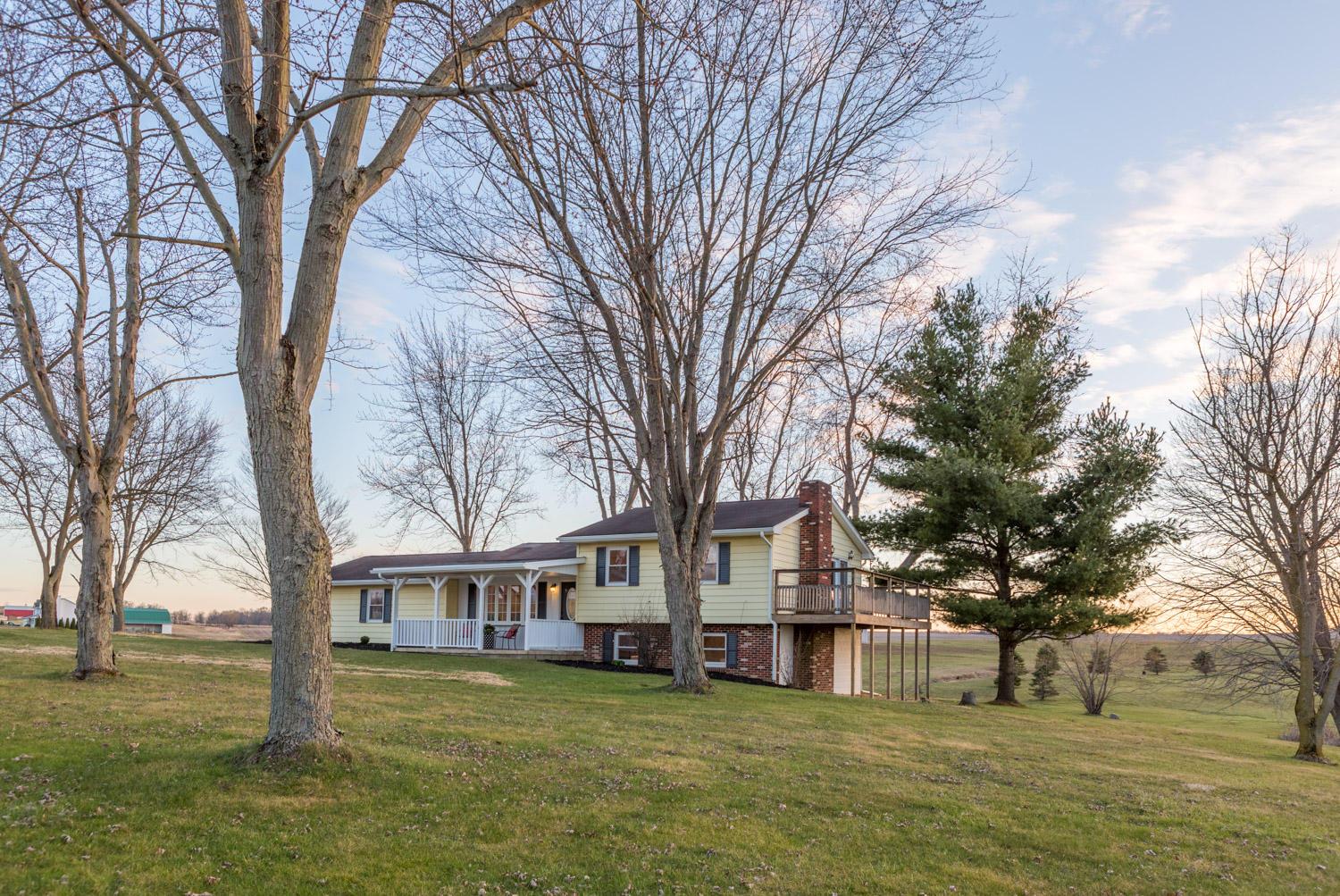 19360 Bell Church Road Utica, OH 43080 - Photo 26 of 32