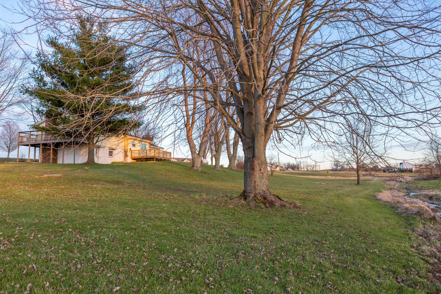 19360 Bell Church Road Utica, OH 43080 - Photo 27 of 32