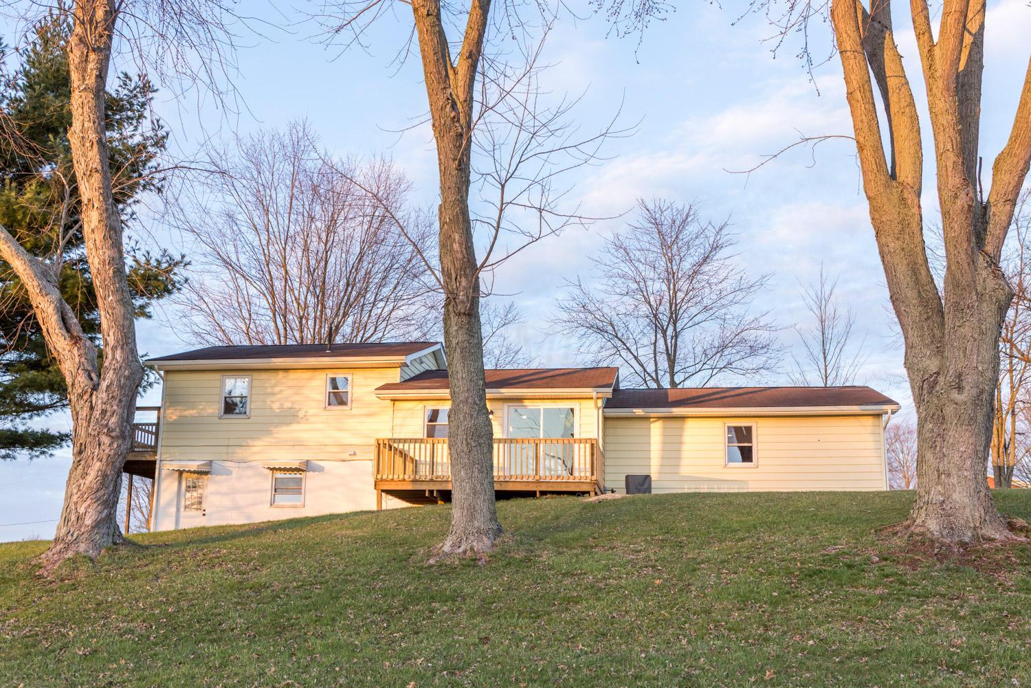 19360 Bell Church Road Utica, OH 43080 - Photo 28 of 32
