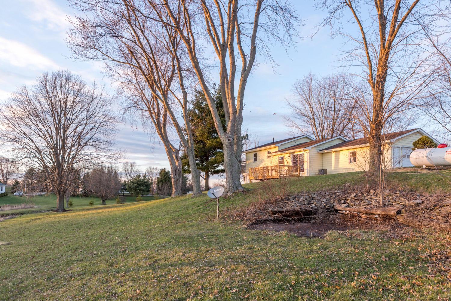19360 Bell Church Road Utica, OH 43080 - Photo 29 of 32