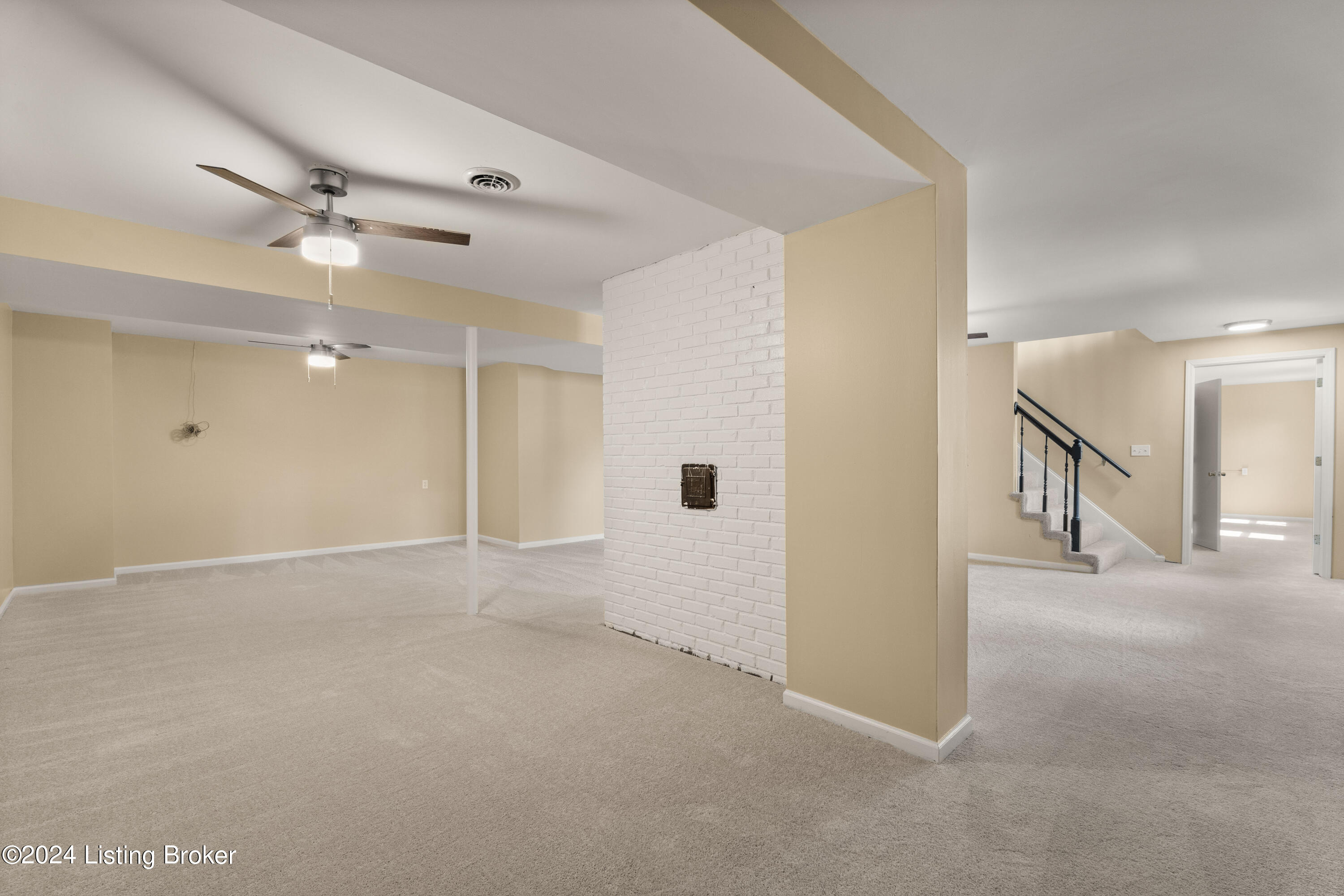 441 Floyds Fork Road Shepherdsville, KY 40165 - Photo 29 of 40 Basement