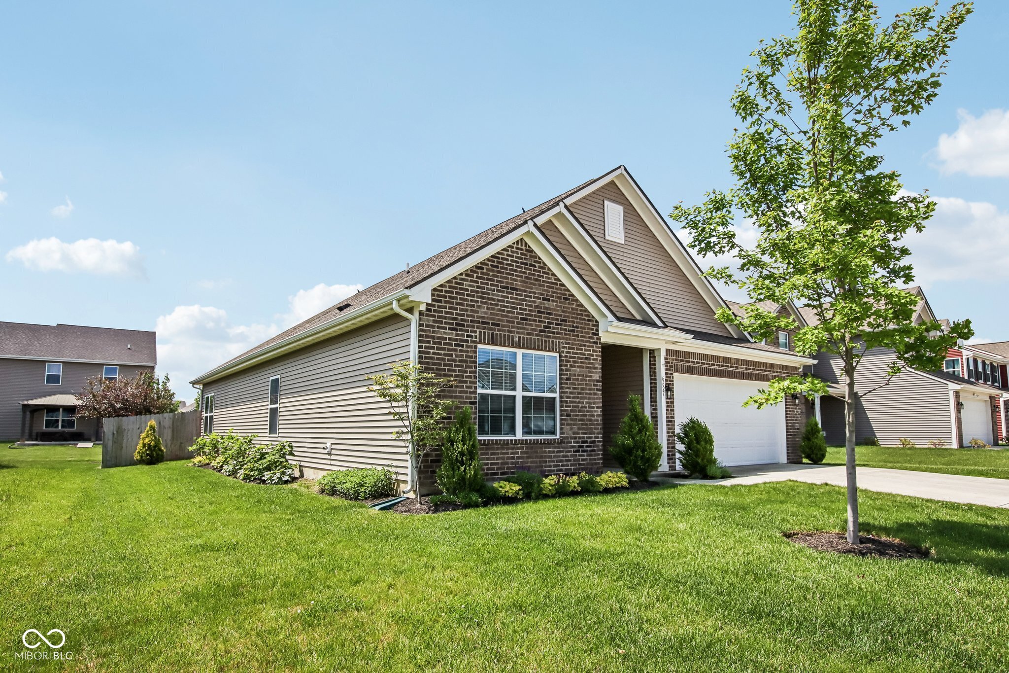6627 Mayapple Drive Pendleton, IN 46064 - Photo 34 of 35