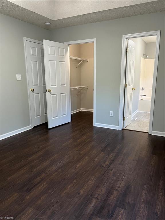 4740 Beckel Road Winston-Salem, NC 27127 - Photo 19 of 33 Primary Bedroom