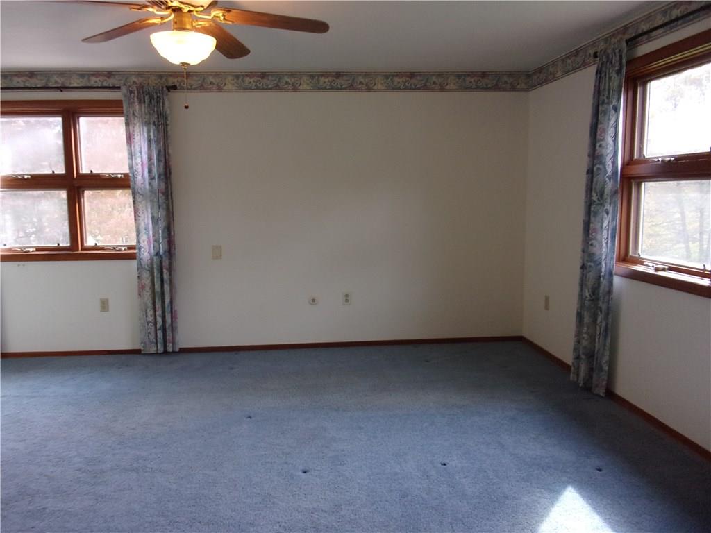 5506 Clearview Road Gibsonia, PA 15044 - Photo 14 of 24 Other side of spacious master.