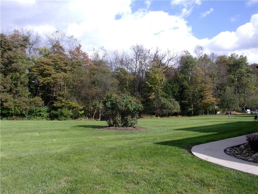 5506 Clearview Road Gibsonia, PA 15044 - Photo 22 of 24 Look at this view of well manicured lawn.