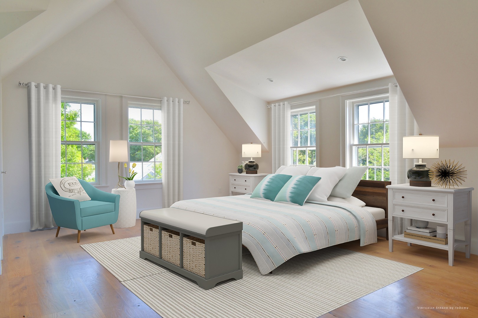 5 Bunker Hill Road Nantucket, MA 02554 - Photo 3 of 26 Gallery Image 3