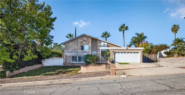 $639,000 | 2794 La Praix Street, Highland, CA 92346
