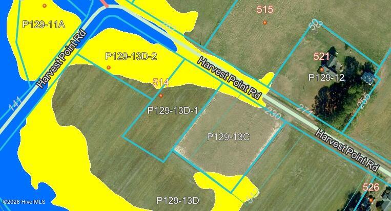 514 Harvest Point Road Elizabeth City, NC 27909 - Photo 73 of 73