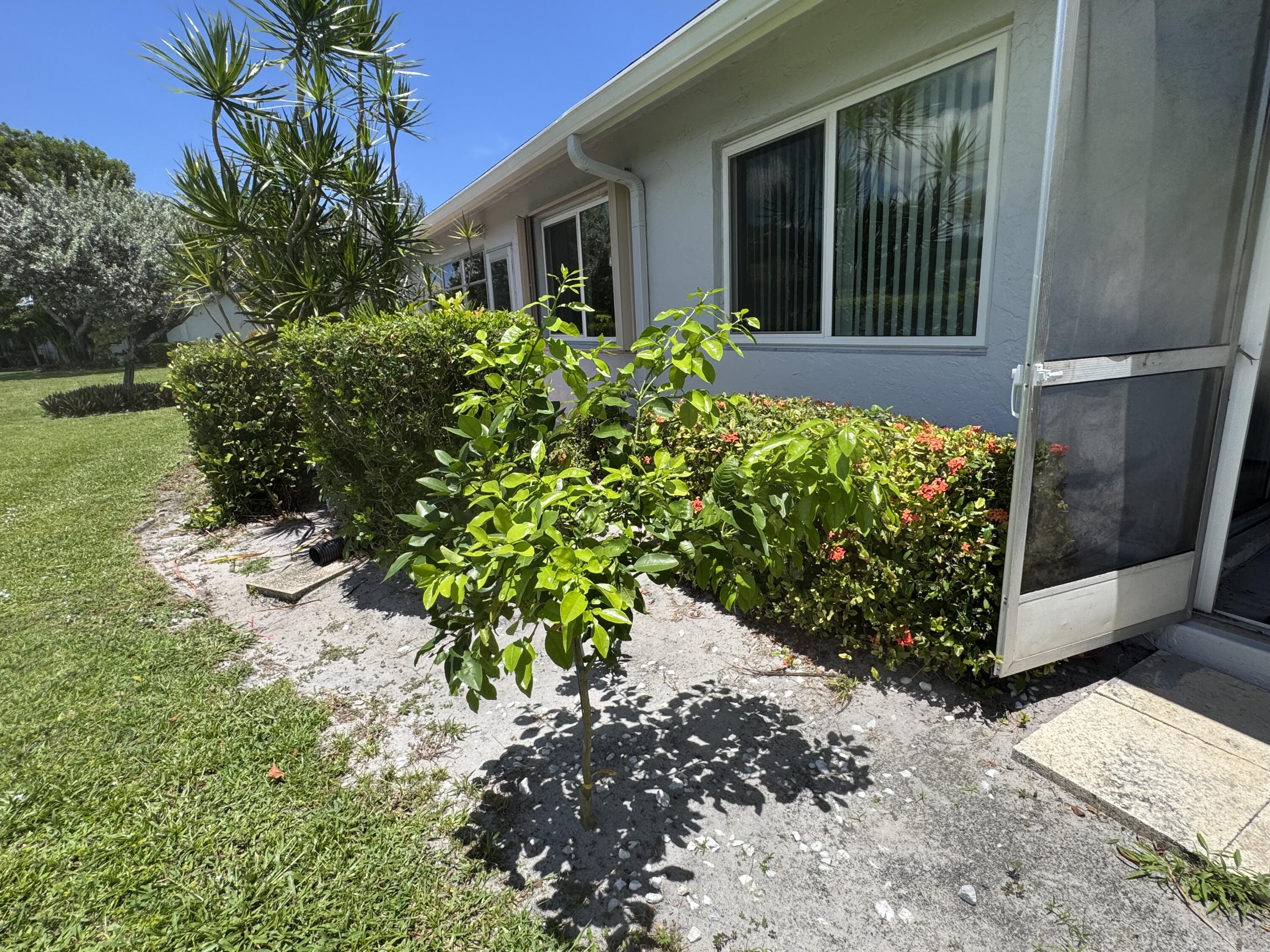 744 Lago Road, Unit 1F Delray Beach, FL 33445 - Photo 22 of 25 IMG_1341 2