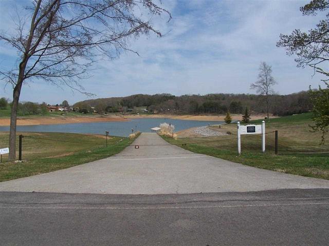 1116 Lake Ridge Drive Dandridge, TN 37725 - Photo 13 of 26 lake access