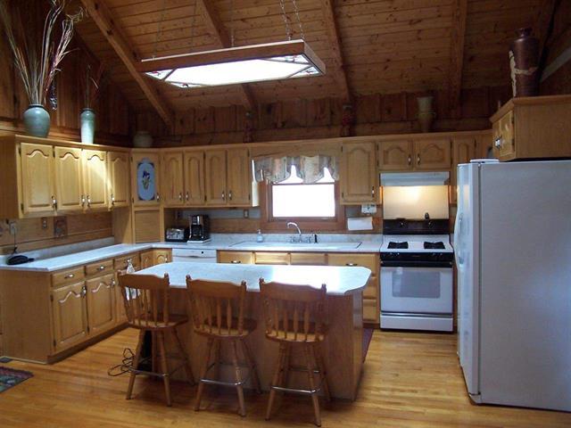 1116 Lake Ridge Drive Dandridge, TN 37725 - Photo 18 of 26 KIT