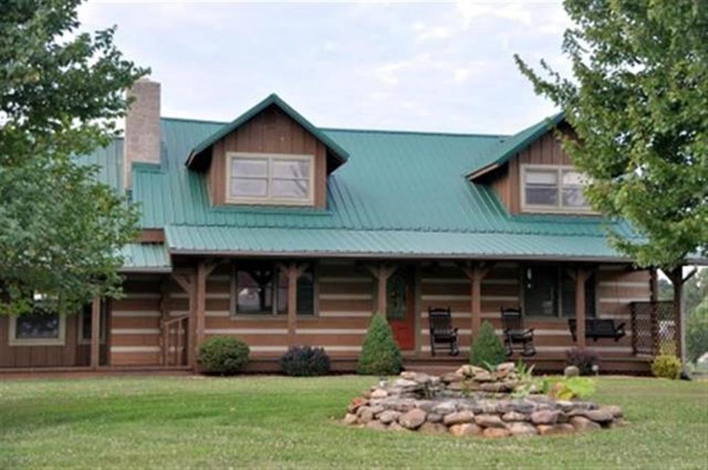 1116 Lake Ridge Drive Dandridge, TN 37725 - Photo 3 of 26 front2