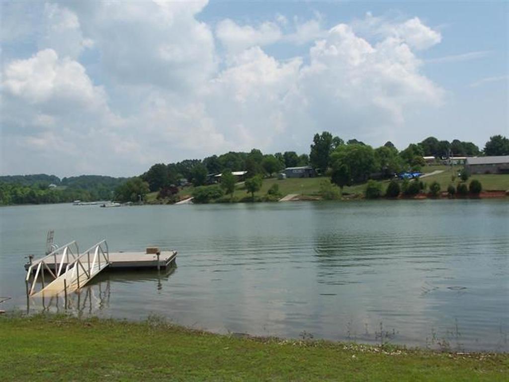 1116 Lake Ridge Drive Dandridge, TN 37725 - Photo 6 of 26 DOCK