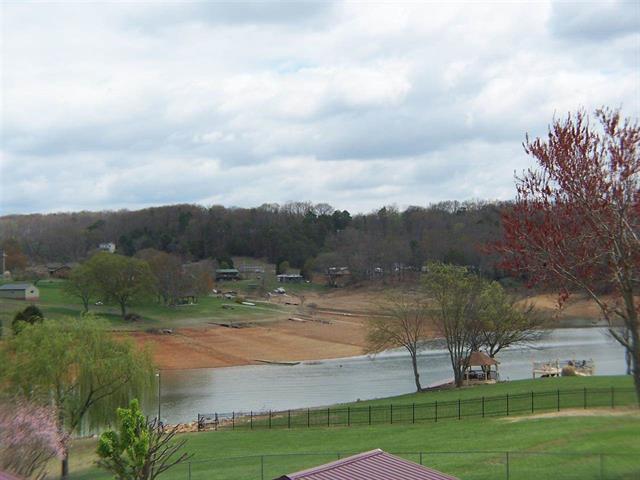 1116 Lake Ridge Drive Dandridge, TN 37725 - Photo 7 of 26 lake view