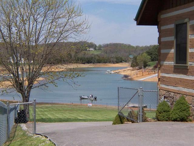 1116 Lake Ridge Drive Dandridge, TN 37725 - Photo 8 of 26 lake view2