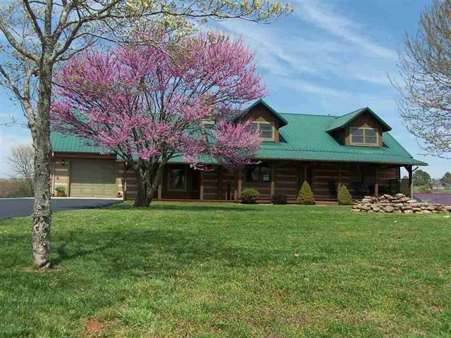 1116 Lake Ridge Drive Dandridge, TN 37725 - Photo 10 of 26 front4