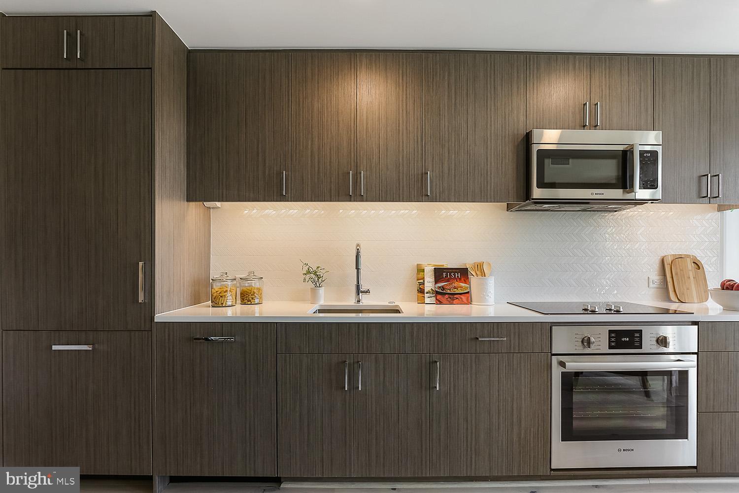 1211 Van Street Southeast, Unit 818 Washington, DC 20003 - Photo 11 of 56