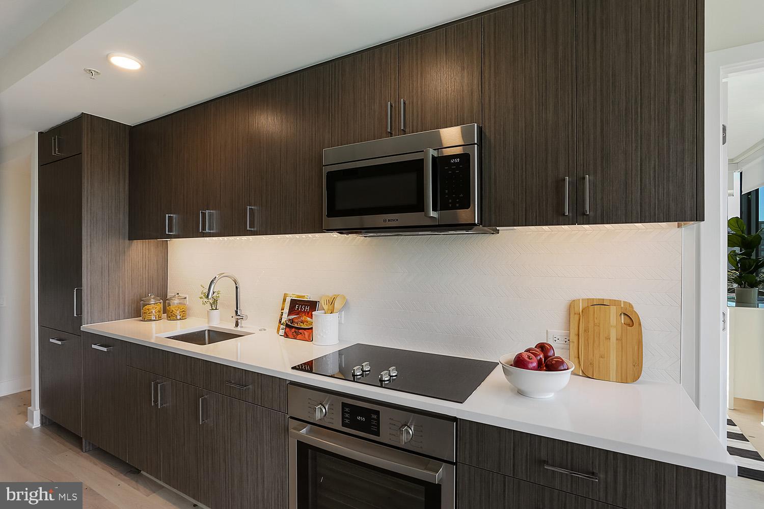 1211 Van Street Southeast, Unit 818 Washington, DC 20003 - Photo 12 of 56