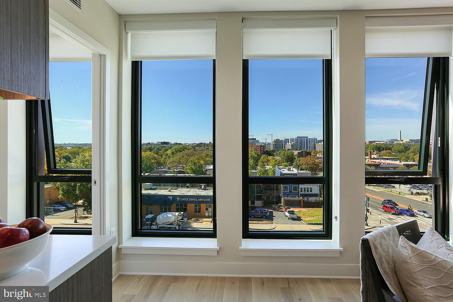 1211 Van Street Southeast, Unit 818 Washington, DC 20003 - Photo 15 of 56