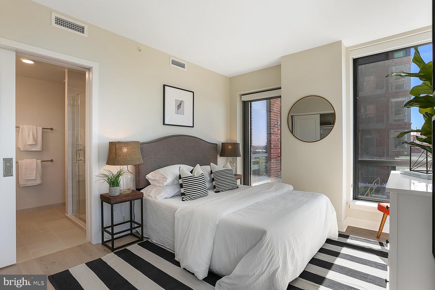 1211 Van Street Southeast, Unit 818 Washington, DC 20003 - Photo 16 of 56