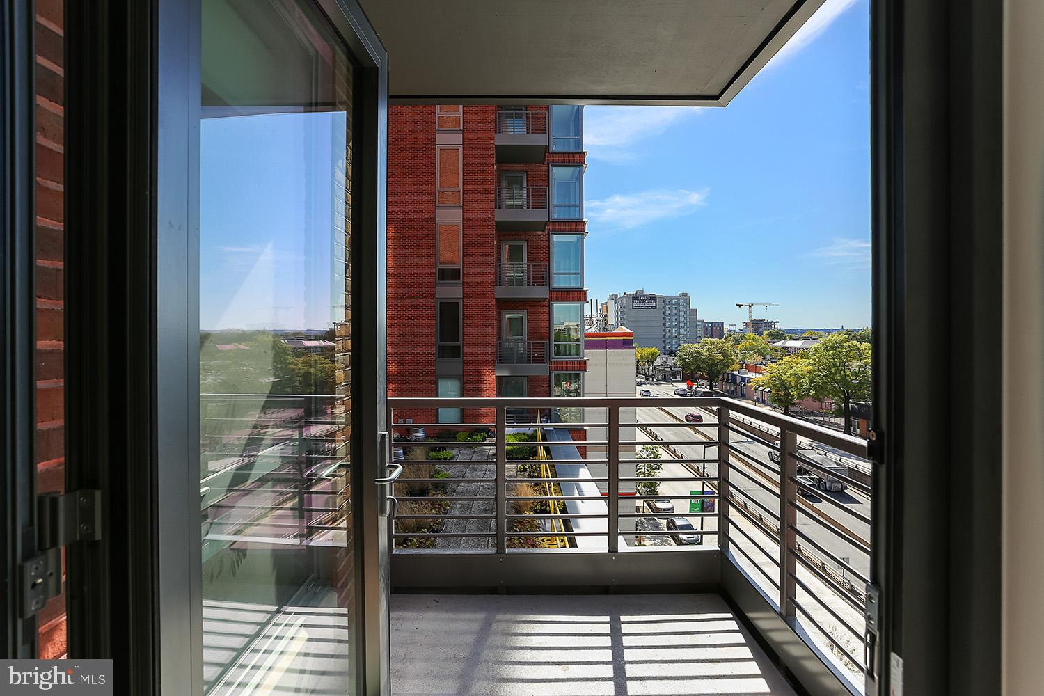 1211 Van Street Southeast, Unit 818 Washington, DC 20003 - Photo 18 of 56