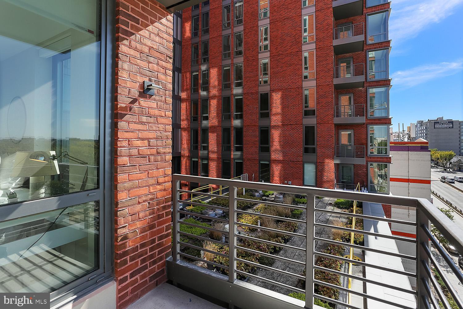 1211 Van Street Southeast, Unit 818 Washington, DC 20003 - Photo 19 of 56