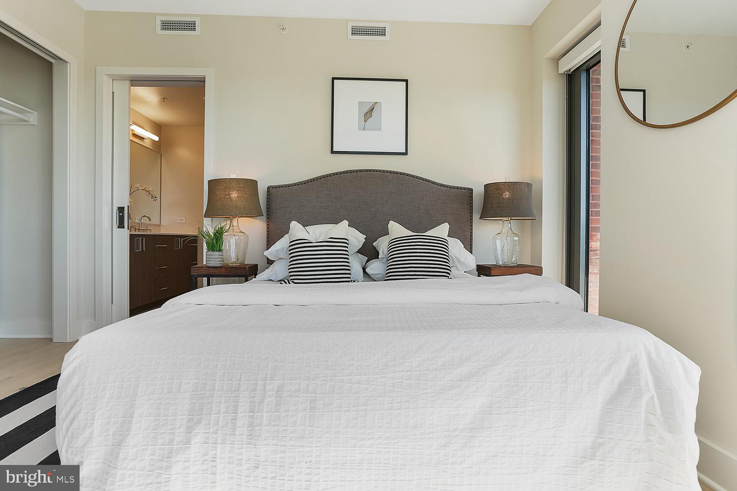 1211 Van Street Southeast, Unit 818 Washington, DC 20003 - Photo 20 of 56