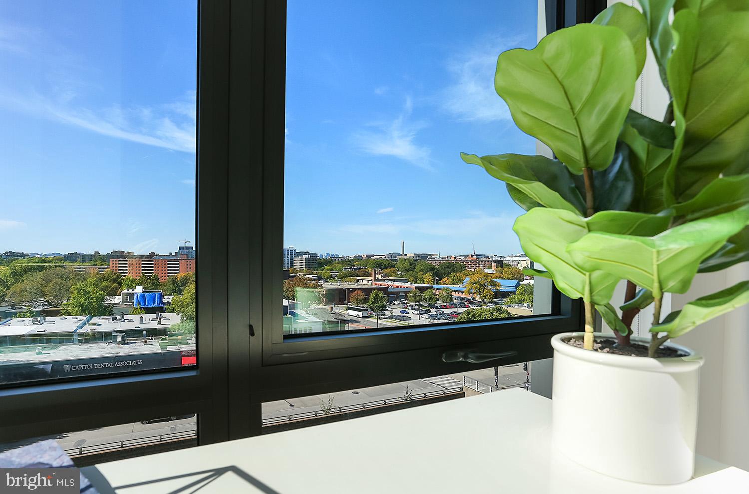 1211 Van Street Southeast, Unit 818 Washington, DC 20003 - Photo 23 of 56