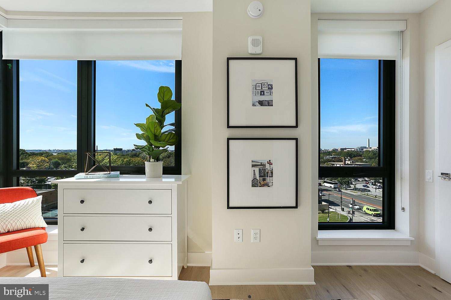 1211 Van Street Southeast, Unit 818 Washington, DC 20003 - Photo 24 of 56