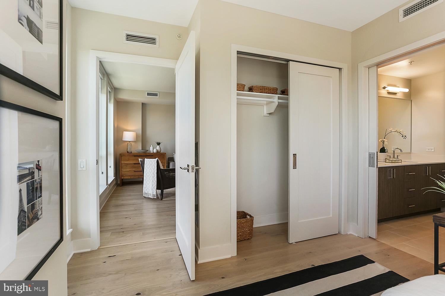 1211 Van Street Southeast, Unit 818 Washington, DC 20003 - Photo 26 of 56