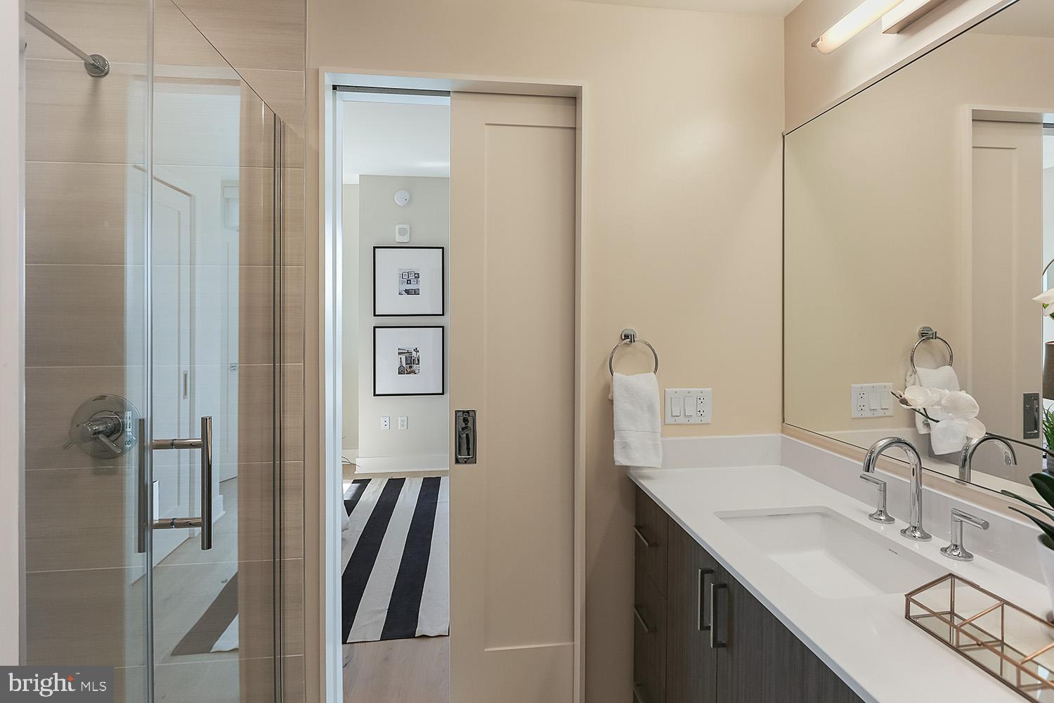 1211 Van Street Southeast, Unit 818 Washington, DC 20003 - Photo 27 of 56